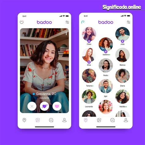 badoo online|Badoo